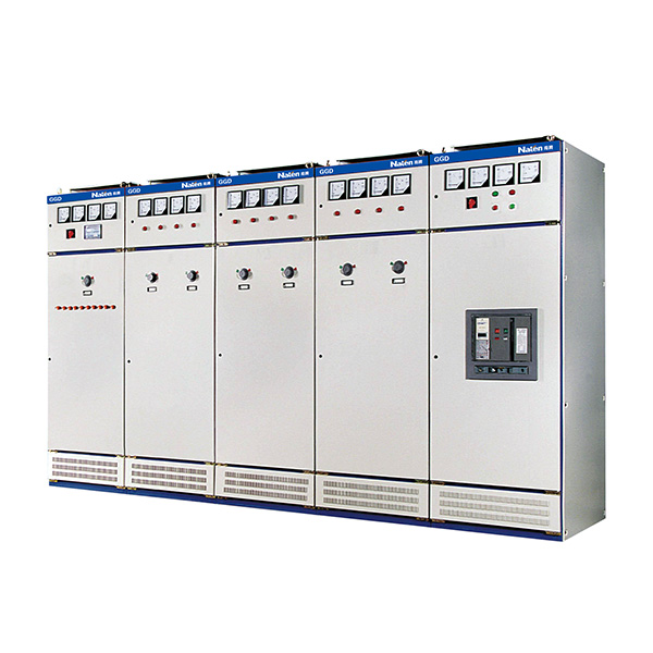        GGD型交流低壓配電柜是能源部以促進我國低壓配電行業(yè)的技術進步，加速低壓配電成套開關設備的更新?lián)Q代為宗旨，于一九九
一年下達的技術進步開發(fā)項目?！?></div>
                  <div   id=